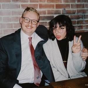 Meet your Posher, Kris